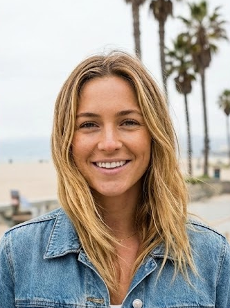 <em>Chloe, Los Angeles, CA</em>