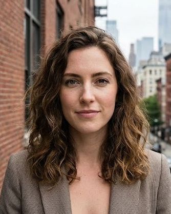 <em>Emma, New York, NY</em>