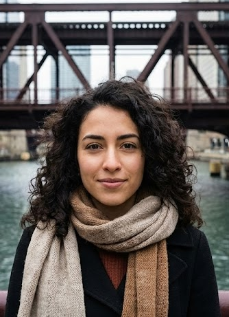 <em>Sofia, Chicago, IL</em>